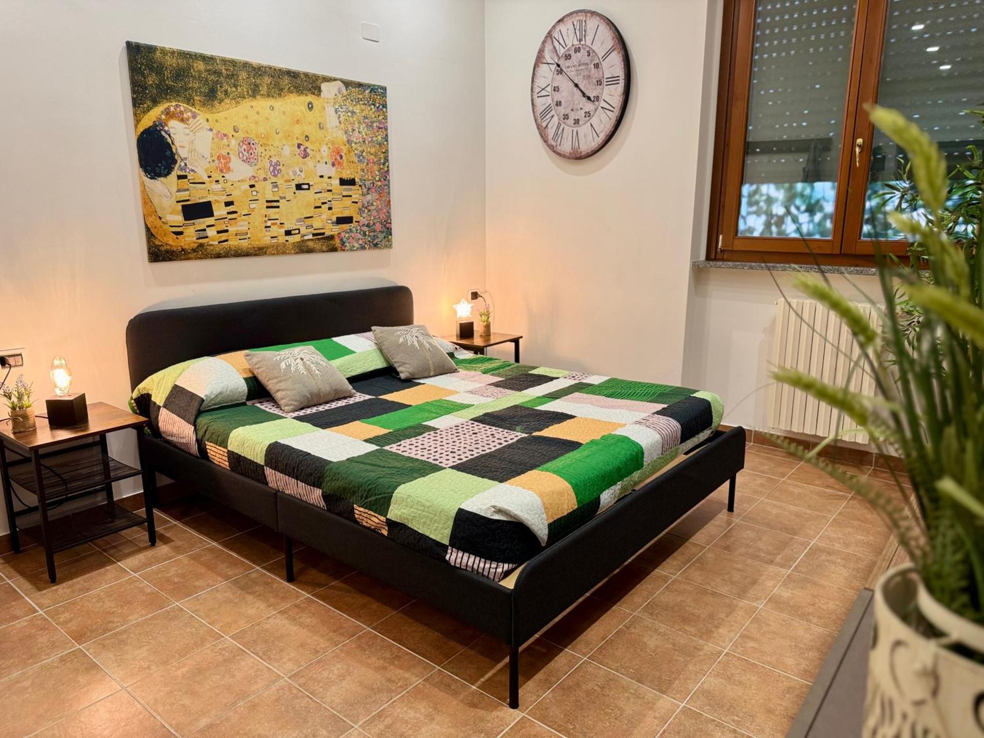 דירות Casa Sofia ליסונה מראה חיצוני תמונה